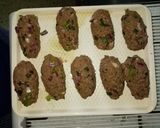 A picture of step 5 of How to make kebab at home.