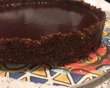 Foto del passaggio 6 della ricetta Torta del figliol prodigo(Con base senza cottura)