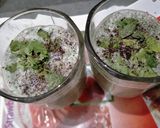 મસાલા છાશ (Masala Butter Milk Recipe In Gujarati) રેસીપી સ્ટેપ3ફોટો