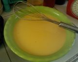 Foto langkah ke 3 dari resep Pie Susu aka Egg Taart... with Shiny Filling... so YuMmy.
