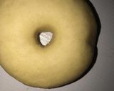 A picture of step 5 of Fluffy doughnut.
