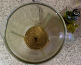 Foto del paso 2 de la receta: 2-ingredient tahini