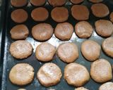 Foto del paso 2 de la receta: Galletas de Gofio (Aptas Celíacos)