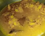 भंडारे वाले आलू की सब्जी (Bhandare wale aloo ki sabzi recipe in hindi) रेसिपी चरण 6 फोटो