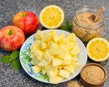 Foto del paso 2 de la receta: Compota de manzana 🍎