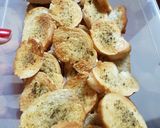 Foto del paso 4 de la receta: Tostadas saborizadas