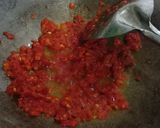 Foto langkah ke 4 dari resep Balado telur kentang.