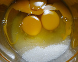 Foto langkah ke 3 dari resep Steamed Banana Cake Super Moist.