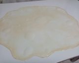 Pas rețetă Klepe cu carne tocată la cuptor 2 fotografie