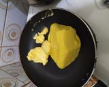 Foto langkah ke 2 dari resep Klappertart Simple.