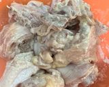 Foto langkah ke 1 dari resep Ayam Chilie Padi.