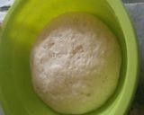 Foto langkah ke 3 dari resep Pizza mini empuk *bisa simpan freezer.