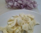 Foto langkah ke 1 dari resep Sambel Embe Bali.