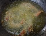 Foto langkah ke 4 dari resep Udang Goreng Tepung.