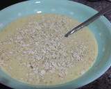 Foto del paso 4 de la receta: Papilla de fruta y avena
