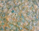 Kothimbir vadi recipe step 3 photo