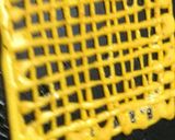 A picture of step 4 of Net yippee.