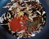 Foto langkah ke 5 dari resep Ayam Crispy Saus Madu.