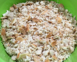 Foto del paso 3 de la receta: Migas de pan y harina