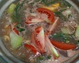 Foto langkah ke 4 dari resep Sayur Asem Betawi.