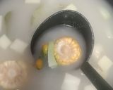 Foto langkah ke 2 dari resep Sayur Lodeh Sunda.