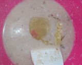 Foto langkah ke 2 dari resep Pempek Ikan Tengiri Palembang (Tips&Trik).