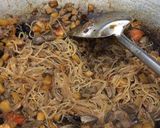 Foto langkah ke 3 dari resep Soun Ampela Ati.