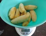 Cara Membuat Bolu Pisang Kukus 1