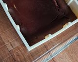 A picture of step 3 of Light Chocolate Fondant (No Sugar or Butter).