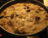 Foto del paso 8 de la receta: Pavo (filetes) a la King-Racinguista