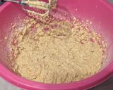 Aszalt szilvás süti recept fázis 2 fotója