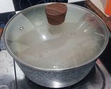 Foto langkah ke 6 dari resep KALDU DAGING SAPI (Stok Untuk Pembuatan MPASI).