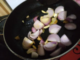 मैगी (Maggie recipe in hindi)