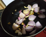 मैगी (Maggie recipe in hindi) रेसिपी चरण 2 फोटो