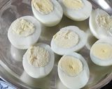 ডিমের চপ বা ডিমের ডেভিল(dimer devil/chop recipe in Bengali) রেসিপির ধাপ 1 ছবি
