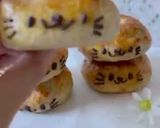 Foto langkah ke 11 dari resep New York style Bagel.