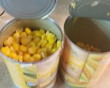 Foto del paso 1 de la receta: Esquite o elotes caseros 🌽
