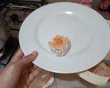 Foto langkah ke 5 dari resep Dimsum Ayam.