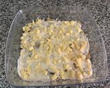 Foto del paso 3 de la receta: Chilaquiles con pollo