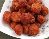 عکس مرحله 3 از دستور آلو بخارا