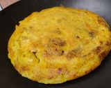 Foto del paso 12 de la receta: Arepa🫓de Papa rellena🍳🥔🥩