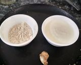 पाचक अंबिल (Pachak Ambil Recipe In Marathi) रेसिपी स्टेप 1 फोटो 