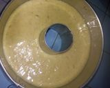 Foto langkah ke 8 dari resep Bolu pisang kukus.