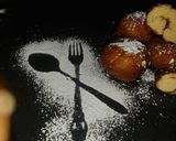 Foto del paso 11 de la receta: Berlinesas 👨‍🍳🌰