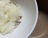 صورة لخطوة 5 من وصفة كفته لحم بالصلصة أو داوود باشا على طريقتي 🍲