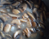 Foto del paso 9 de la receta: Soft mushroom - crema de champiñones