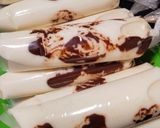 Foto langkah ke 4 dari resep Ais Krim Malaysia.