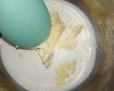 Foto del paso 1 de la receta: Profiteroles
