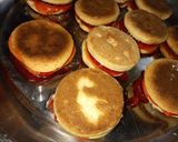 Foto del paso 12 de la receta: Alfajores cordobeses en sartén