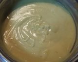 Foto del paso 9 de la receta Falso flan de brócoli 